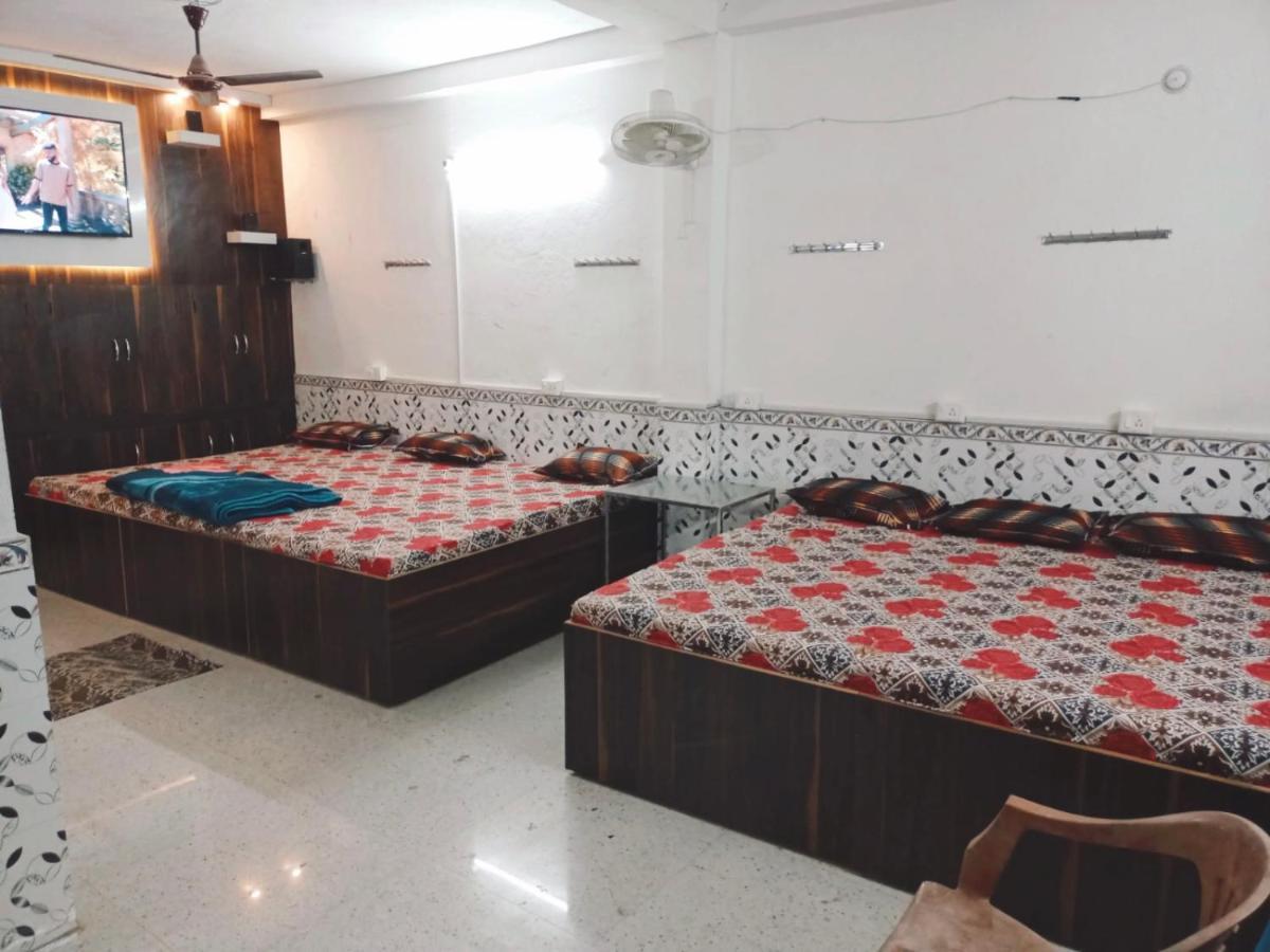 Chinta Haran Rest House Deoghar Ngoại thất bức ảnh