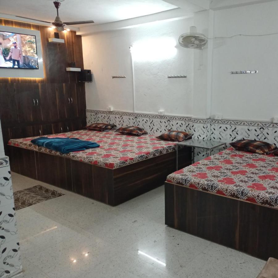 Chinta Haran Rest House Deoghar Ngoại thất bức ảnh