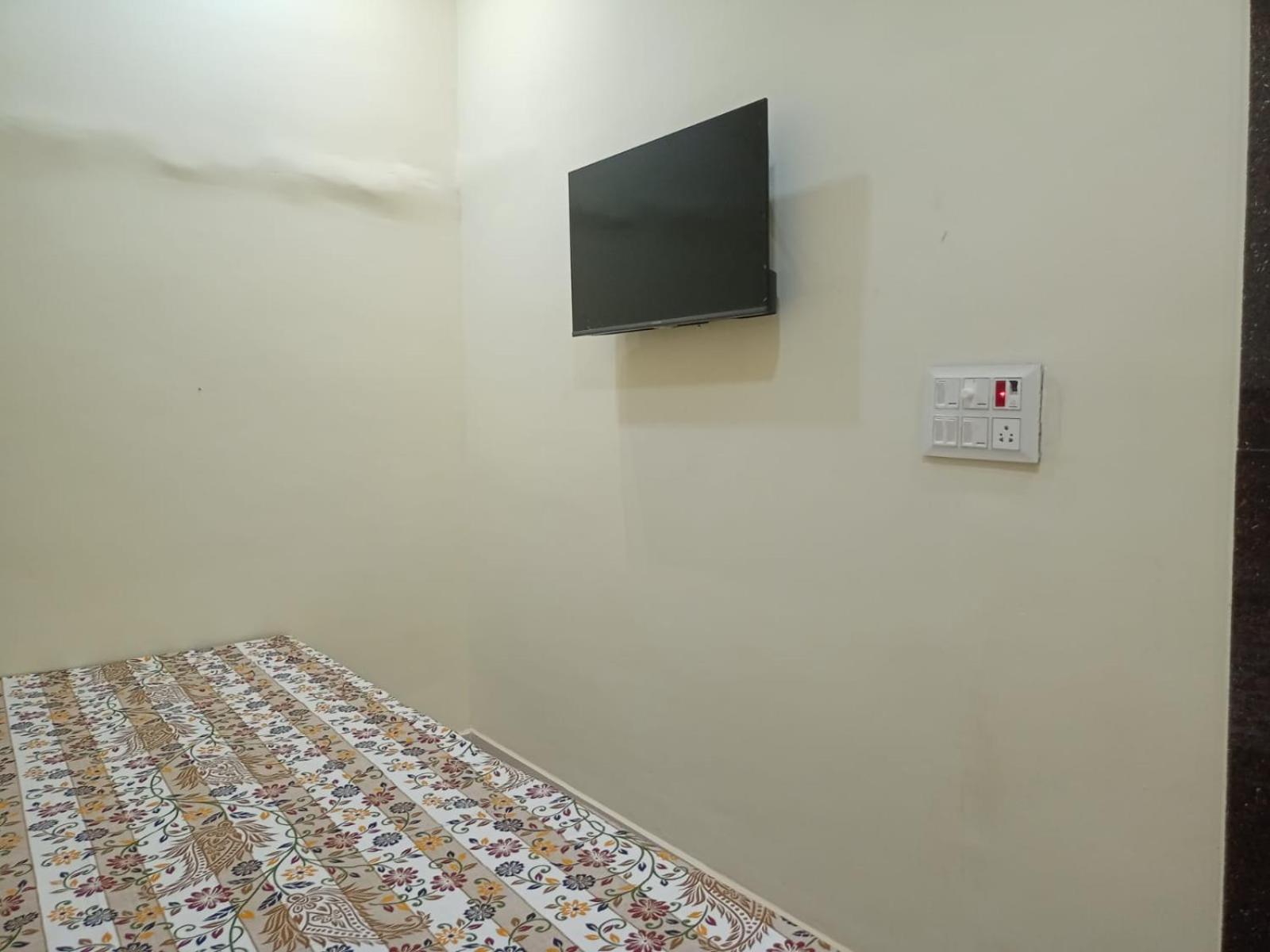 Chinta Haran Rest House Deoghar Ngoại thất bức ảnh