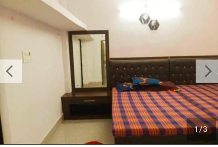 Chinta Haran Rest House Deoghar Phòng bức ảnh