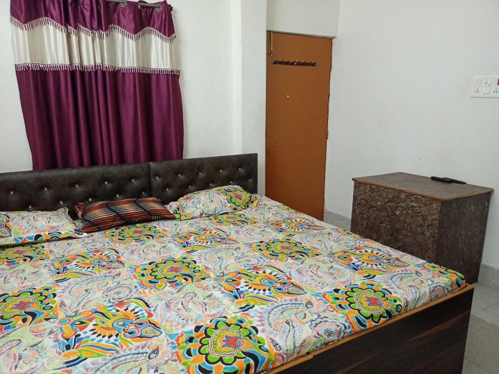 Chinta Haran Rest House Deoghar Phòng bức ảnh